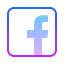 facebook logo